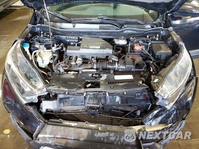 Zdjęcie 11 z 12 samochodu: 2019 HONDA CR-V EXL VIN:7FARW2H82KE009125 - miniatura