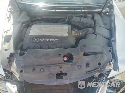 Zdjęcie 11 z 12 samochodu: 2008 ACURA RL VIN:JH4KB16698C004187 - miniatura