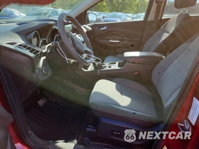 Zdjęcie 7 z 13 samochodu: 2017 FORD ESCAPE 4D S VIN:1FMCU0GD3HUC85691 - miniatura