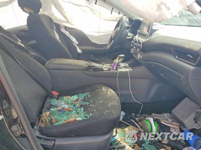 Zdjęcie 7 z 12 samochodu: 2024 NISSAN SENTRA SV VIN:3N1AB8CV6RY311250 - miniatura