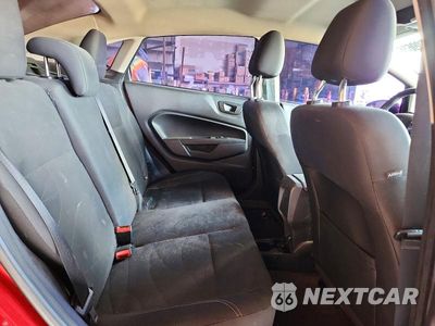 Zdjęcie 10 z 12 samochodu: 2017 FORD FIESTA SE VIN:3FADP4BJ2HM158350 - miniatura