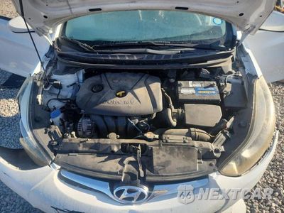Zdjęcie 11 z 12 samochodu: 2016 HYUNDAI ELANTRA SE VIN:5NPDH4AE6GH711209 - miniatura