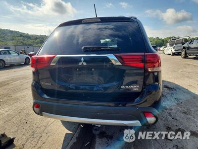 Zdjęcie 6 z 13 samochodu: 2016 MITSUBISHI OUTLANDER SE VIN:JA4AD3A30GZ008960 - miniatura