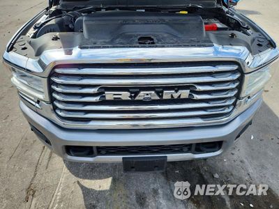 Zdjęcie 11 z 13 samochodu: 2021 RAM 2500 LONGHORN VIN:3C6UR5GLXMG680423 - miniatura