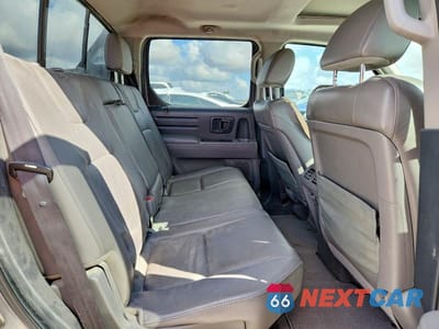 Zdjęcie 10 z 12 samochodu: 2013 HONDA RIDGELINE RTL VIN:5FPYK1F57DB001781 - miniatura