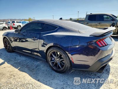 Drugie zdjęcie samochodu z przodu: 2025 FORD MUSTANG DARK HORSE VIN:1FA6P8R07S5500997 - miniatura