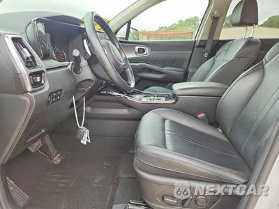 Zdjęcie 7 z 13 samochodu: 2022 KIA SORENTO SX VIN:KNDRJDLH1N5088385 - miniatura
