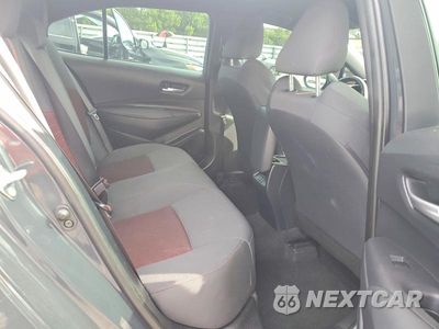 Zdjęcie 10 z 13 samochodu: 2024 TOYOTA COROLLA SE VIN:5YFS4MCE0RP184807 - miniatura