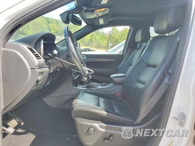 Zdjęcie 7 z 13 samochodu: 2019 JEEP GRAND CHEROKEE LIMITED VIN:1C4RJFBG4KC856551 - miniatura