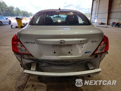 Zdjęcie 6 z 12 samochodu: 2012 NISSAN VERSA 1.6 S VIN:3N1CN7AP0CL940330 - miniatura