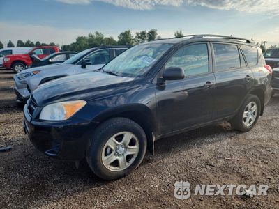 2010 TOYOTA RAV4 BASE 2T3BF4DV5AW058722 - główne zdjęcie licytacji z USA - miniatura