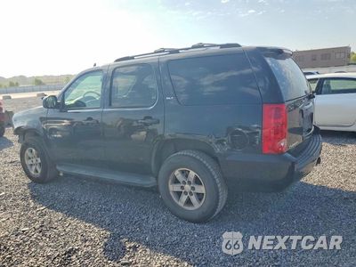 Drugie zdjęcie samochodu z przodu: 2007 GMC YUKON VIN:1GKFK13037J149632 - miniatura