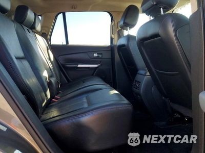 Zdjęcie 11 z 13 samochodu: 2013 FORD EDGE LIMITED VIN:2FMDK4KC0DBA49998 - miniatura