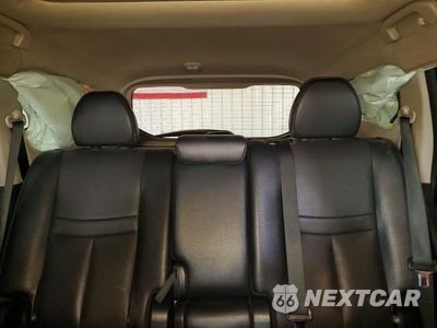 Zdjęcie 10 z 14 samochodu: 2015 NISSAN ROGUE SL VIN:5N1AT2MV1FC897765 - miniatura