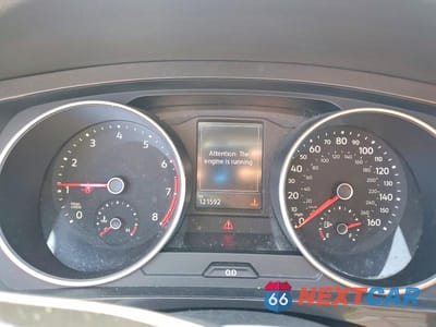 Zdjęcie 9 z 12 samochodu: 2018 VOLKSWAGEN TIGUAN S VIN:3VV1B7AXXJM082161 - miniatura