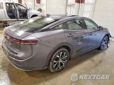 Trzecie zdjęcie samochodu z tyłu: 2024 TOYOTA CROWN LIMITED VIN:JTDAAAAF9R3028207 - miniatura