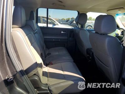 Zdjęcie 11 z 14 samochodu: 2016 FORD FLEX SEL VIN:2FMGK5C80GBA10295 - miniatura