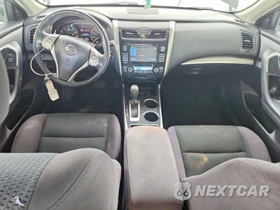 Zdjęcie 8 z 12 samochodu: 2014 NISSAN ALTIMA 2.5 SV VIN:1N4AL3AP3EC404687 - miniatura