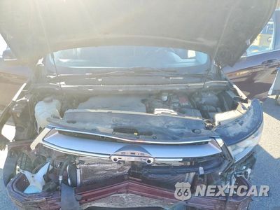 Zdjęcie 11 z 13 samochodu: 2017 FORD EDGE SEL VIN:2FMPK4J86HBC39532 - miniatura