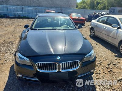 Piąte zdjęcie samochodu w środku: 2016 BMW 535 XI VIN:WBA5B3C5XGG253883 - miniatura