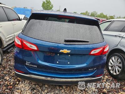 Zdjęcie 6 z 13 samochodu: 2019 CHEVROLET EQUINOX LT VIN:2GNAXUEV0K6215150 - miniatura