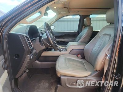 Zdjęcie 7 z 12 samochodu: 2018 FORD EXPEDITION LIMITED VIN:1FMJU2ATXJEA12377 - miniatura