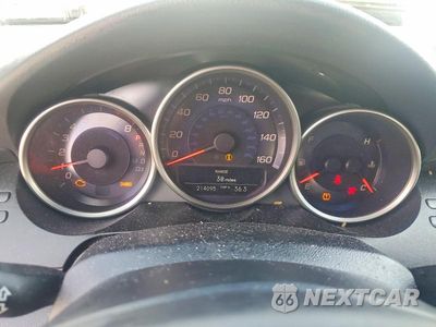 Zdjęcie 9 z 12 samochodu: 2008 ACURA RL VIN:JH4KB16698C004187 - miniatura