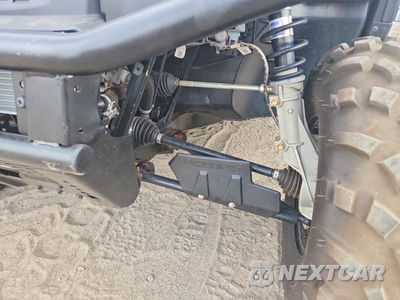 Zdjęcie 9 z 10 samochodu: 2025 POLARIS RANGER 570 UTILITY VEHICLE VIN:3NSCDA570SE018021 - miniatura