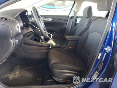 Zdjęcie 7 z 13 samochodu: 2023 KIA FORTE LXS VIN:3KPF24AD8PE565515 - miniatura