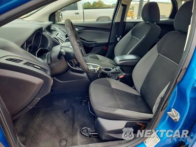 Zdjęcie 7 z 13 samochodu: 2014 FORD FOCUS SE VIN:1FADP3F29EL223723 - miniatura