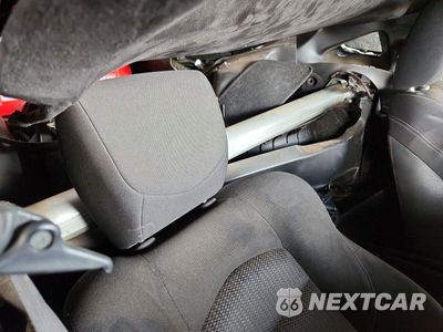 Zdjęcie 10 z 12 samochodu: 2011 NISSAN 370Z BASE VIN:JN1AZ4EHXBM553849 - miniatura