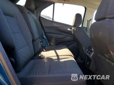 Zdjęcie 11 z 13 samochodu: 2021 CHEVROLET EQUINOX LT VIN:3GNAXUEV1ML336476 - miniatura