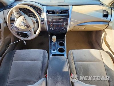 Zdjęcie 8 z 12 samochodu: 2013 NISSAN ALTIMA 2.5 VIN:1N4AL3AP9DC249142 - miniatura