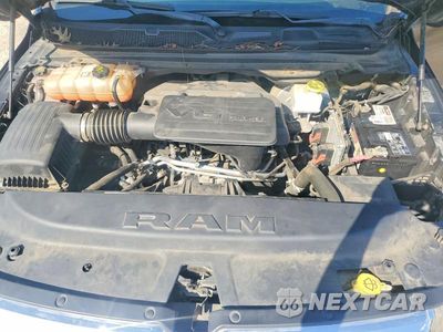 Zdjęcie 11 z 12 samochodu: 2021 RAM 1500 BIG HORN/LONE STAR VIN:1C6RRFFG2MN589606 - miniatura
