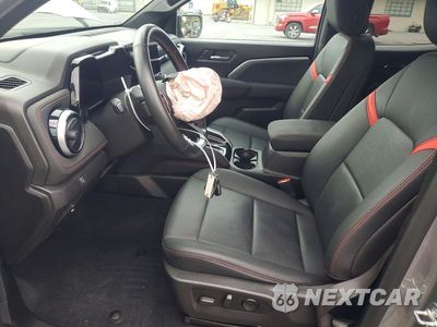 Zdjęcie 7 z 12 samochodu: 2026 CHEVROLET COLORADO Z71 VIN:1GCPTDEK2T1106634 - miniatura