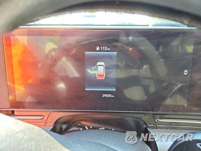 Zdjęcie 9 z 13 samochodu: 2025 HYUNDAI KONA SE VIN:KM8HA3AB7SU334650 - miniatura