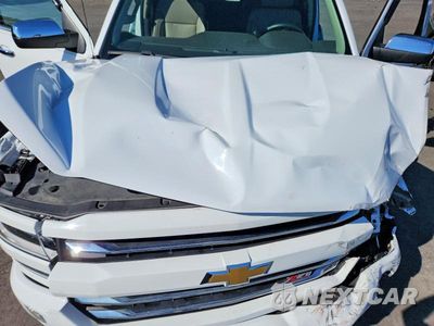 Zdjęcie 11 z 13 samochodu: 2016 CHEVROLET SILVERADO K1500 LTZ VIN:1GCVKSEC2GZ140040 - miniatura