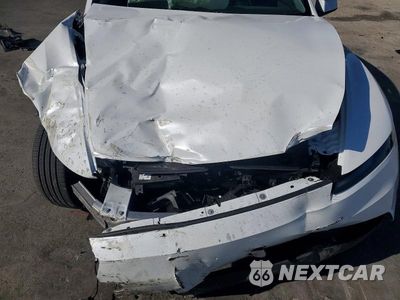Zdjęcie 11 z 12 samochodu: 2026 TESLA MODEL Y VIN:7SAYGDED4TA620132 - miniatura