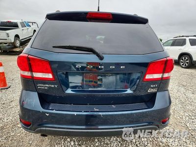 Zdjęcie 6 z 13 samochodu: 2013 DODGE JOURNEY SXT VIN:3C4PDDBG4DT731706 - miniatura