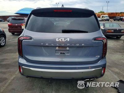 Zdjęcie 6 z 12 samochodu: 2023 KIA TELLURIDE EX X-LINE VIN:5XYP3DGC0PG353713 - miniatura