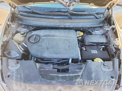 Zdjęcie 12 z 13 samochodu: 2018 JEEP CHEROKEE LATITUDE VIN:1C4PJLCX9JD518074 - miniatura