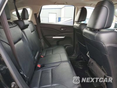 Zdjęcie 11 z 14 samochodu: 2015 HONDA CR-V EXL VIN:2HKRM4H77FH656941 - miniatura