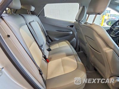 Zdjęcie 10 z 12 samochodu: 2018 CHEVROLET BOLT EV PREMIER VIN:1G1FX6S08J4138328 - miniatura
