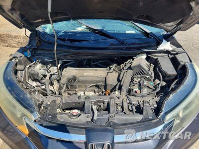 Zdjęcie 12 z 13 samochodu: 2016 HONDA CR-V EX VIN:3CZRM3H52GG721868 - miniatura
