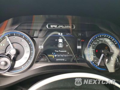 Zdjęcie 9 z 12 samochodu: 2019 RAM 1500 LIMITED VIN:1C6SRFHT4KN692552 - miniatura