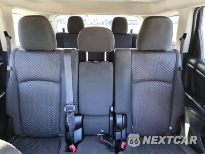 Zdjęcie 10 z 13 samochodu: 2019 DODGE JOURNEY SE VIN:3C4PDCBG8KT816295 - miniatura