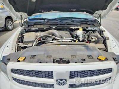 Zdjęcie 11 z 12 samochodu: 2018 RAM 1500 ST VIN:3C6RR7KT6JG227582 - miniatura