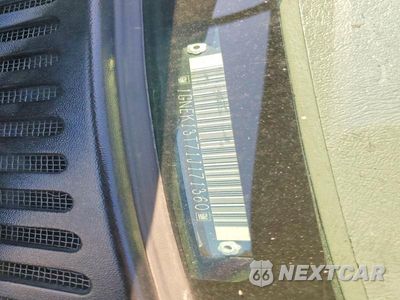 Zdjęcie 12 z 12 samochodu: 2001 CHEVROLET TAHOE K1500 VIN:1GNEK13T71J171360 - miniatura