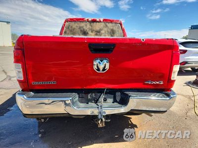Zdjęcie 6 z 12 samochodu: 2024 RAM 2500 BIG HORN VIN:3C6UR5DJ0RG322788 - miniatura