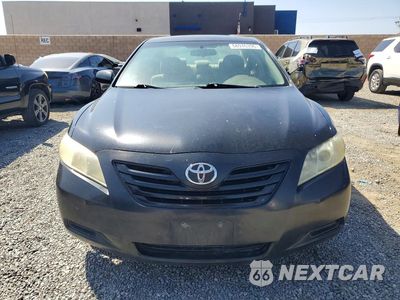 Piąte zdjęcie samochodu w środku: 2009 TOYOTA CAMRY LE VIN:4T1BE46K59U380741 - miniatura